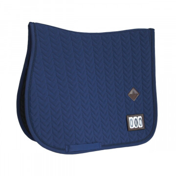 Kentucky Saddle Pad Jumping Competition