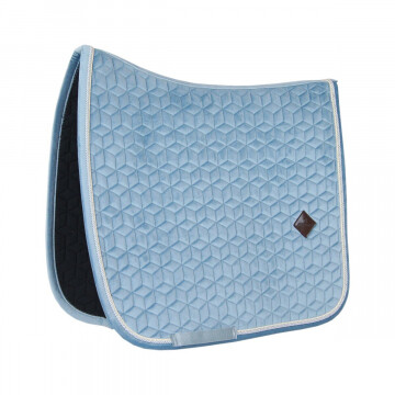 Kentucky zadeldek Velvet
