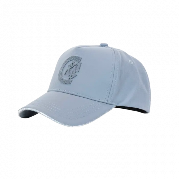 Kentucky Cap 3D Logo Blue