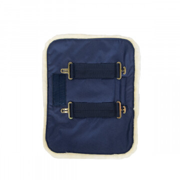 Extension de poitrail Kentucky imperméable 2 boucles