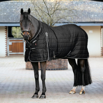 LeMieux Kudos ClimaCore Stable Rug with Neck 100g