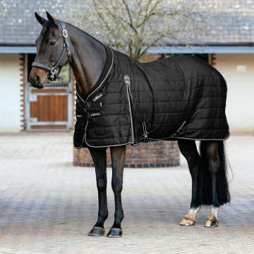 LeMieux Kudos ClimaCore Stable Rug with Neck 200g
