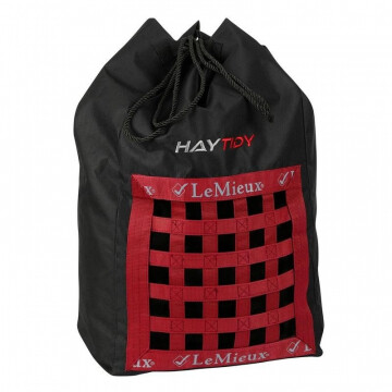 Lemieux tidy hay bag