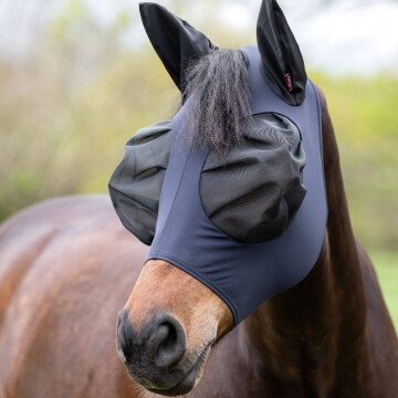 Lemieux Bug Relief Fly Mask