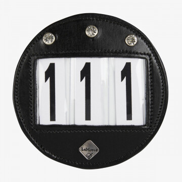 Lemieux Bridle Holder Diamante