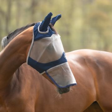Lemieux Fly Mask
