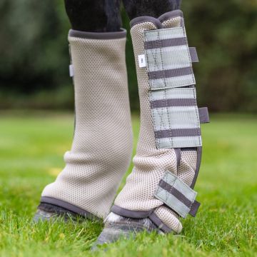 Lemieux Fly Boots Arika Mesh