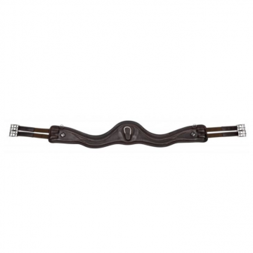 Lemieux Girth Jumping Gel-Tek Anatomic 