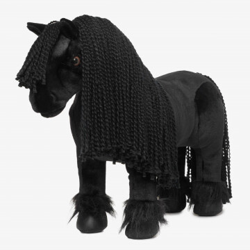 Lemieux Toy Pony Spike