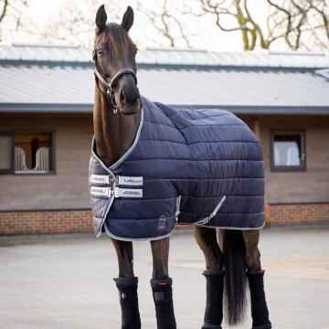 Lemieux Rug Stable Tek Arika 100g