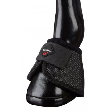 Lemieux ballistic over-reach boots