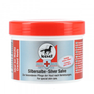 Leovet Zilverzalf