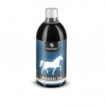 Synovium linseed oil