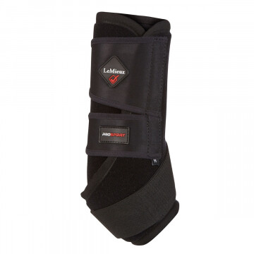 Lemieux ultra support boots