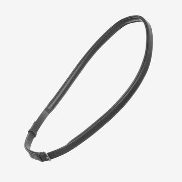Lemieux Neck Strap Leather