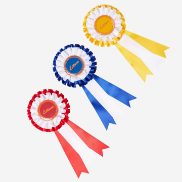 Lemieux Toy Pony Rosette Pack
