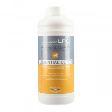 LPC Detox