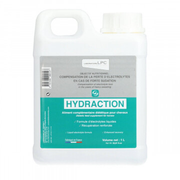 LPC Electrolytes