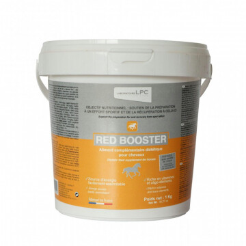 lpc red booster