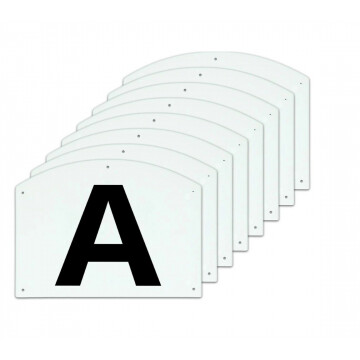 Dressage Markers