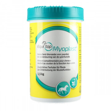 Equitop Myoplast