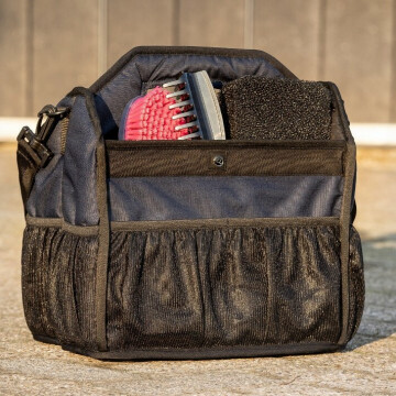 QHP Grooming Bag Mesh 