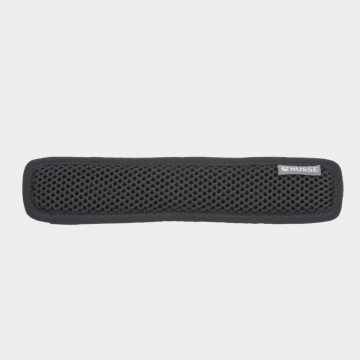 Busse Noseband Protector 3D Black