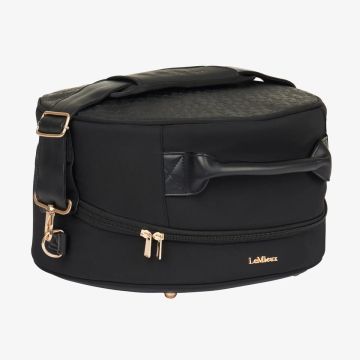 LeMieux Luxe Captas Black