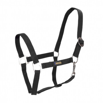 Nibago Headcollar Full