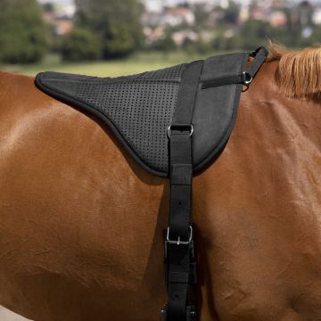 Norton Bareback Riding Mat Silicone 
