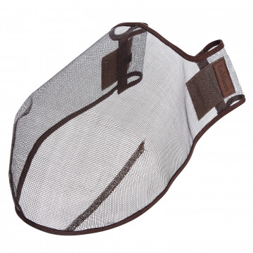 Lemieux nose filter / net