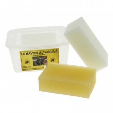 ODM Glycerine Soap 