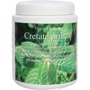 Officinalis Arnica Clay 1.5KG