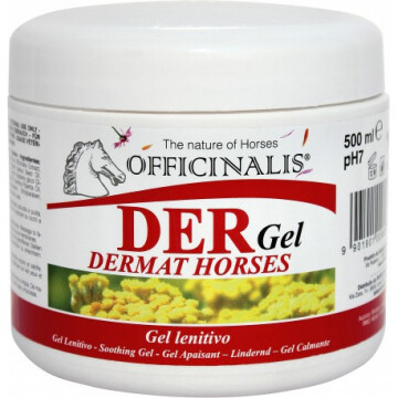Officinalis DER Gel 