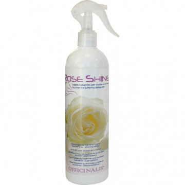 Officinalis Rose Shine 500ML