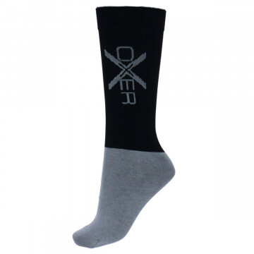 Oxer socks slim foot (3 pairs)