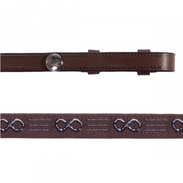 Presteq Reins