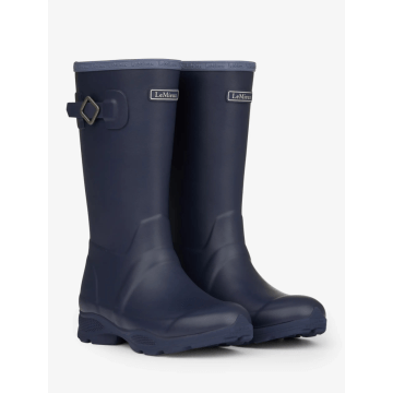 LeMieux Regenlaarzen Ultra Stride Young Rider