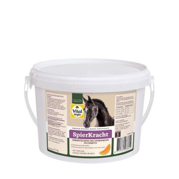 Vitalstyle spierkracht 1,5 kg