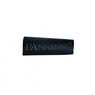 Passier Beugelriemhoesjes Leer
