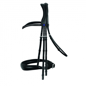 PassierBlu Stang & Trens Hoofdstel Dream