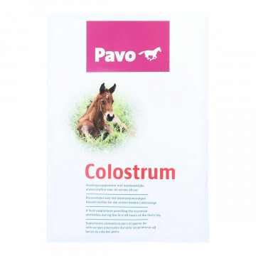 Pavo Biest