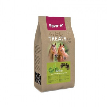 Pavo healthy treats