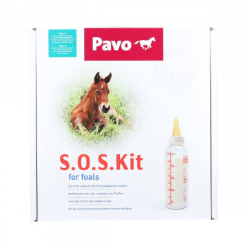 Pavo SOS Kit
