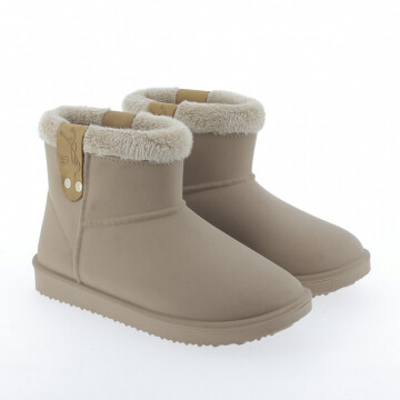 Penelope Boots Grey