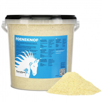 Pharmahorse foeneknof
