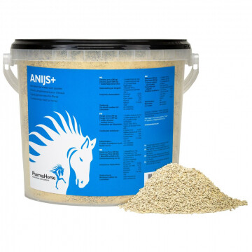 Pharmahorse anijs
