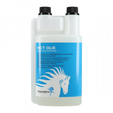 Pharmahorse MCT Oil