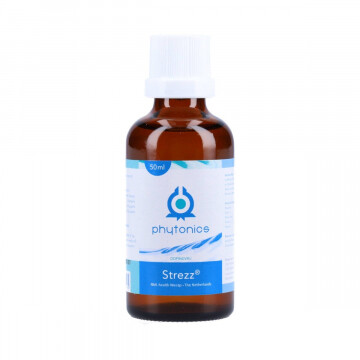 Phytonic Strezz