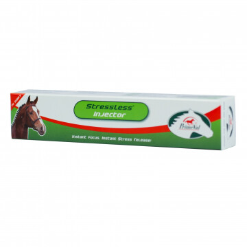 Primeval Stressless Injector